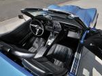 Chevrolet Corvette Stingray L88 427 Convertible 1969 года